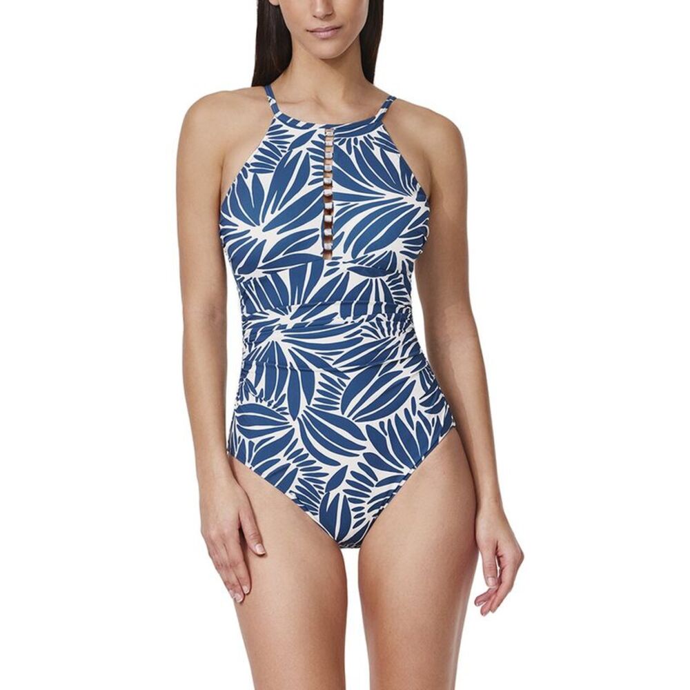 Profile By Gottex Womens  Comeback One-Piece